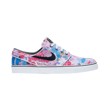 Nike Zoom Stefan Janoski Canvas CNVS PRM Premium (705190-602)