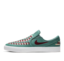 Nike Zoom Stefan Janoski Slip RM SB Crafted Woven Bicoastal (AR4883-300)