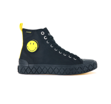 Palladium Palla Ace Smiley Mid (77177-008-M)