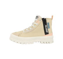 Palladium Pallashock Backzip 2 (94469-217-M)