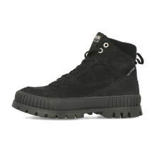 Palladium Pallashock Hi Snk (98357-001) in schwarz