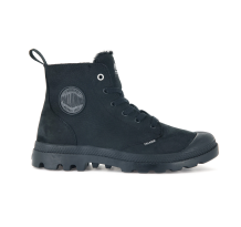 Palladium Pampa Hi Zip WL (05982-010-M) in schwarz