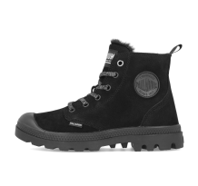 Palladium Pampa Hi Zip WL (95982-010)