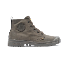 Palladium Pampa SP20 Hi Wax (74388-213-M) in braun