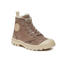 Palladium Pampa Hi Zip WL (95982-212)