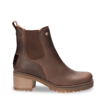 PANAMA JACK Klassische Stiefeletten (PIA B19)