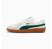 PUMA Army Trainer (386607-15) in weiss