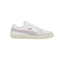 PUMA Army Trainer (386607/012) in weiss