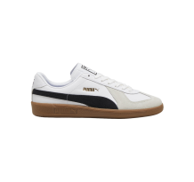 PUMA Army Trainer (386607/021) in weiss
