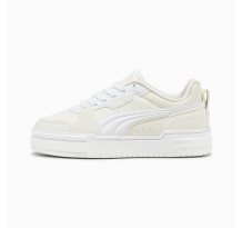 PUMA CA Pro Lux III Winter Volume (397765_02) in weiss