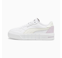PUMA Cali Court Leather (393802_13) in weiss