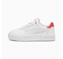 PUMA Cali Court Match (393094_07) in weiss