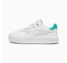 PUMA Cali Court Match (393094_08) in weiss