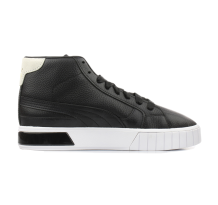 PUMA Cali Star Mid Wns (380683_03) in schwarz