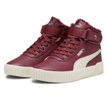 PUMA PUMA Style Rider Play On Sneakers blu e nere (387380/005) in rot