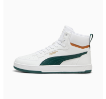 PUMA Caven 2.0 Mid (392291_15) in weiss