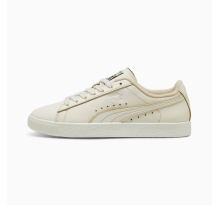 PUMA Clyde Coffee (397240_01) in weiss