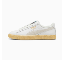 PUMA Clyde Vintage (394687_04) in weiss