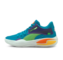 PUMA Court Rider Rugrats x (195698-01)