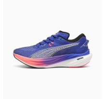 PUMA Deviate Nitro 3 (309707-05) in blau