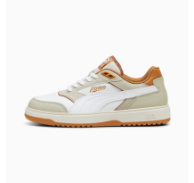 PUMA Doublecourt (393284_21)