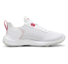 PUMA Fusion Crush Sport JR Softspike Grö e 38 (379891_03)
