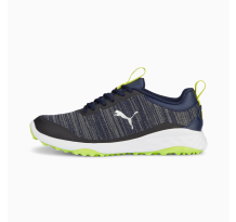 PUMA FUSION Pro (377041_02) in blau