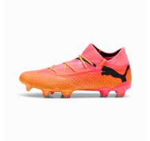 PUMA FUTURE 7 ULTIMATE TRICKS FG AG (108070_01) in weiss