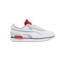 PUMA Future Rider Double Tech (38324205) in weiss