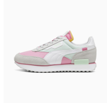 PUMA Future Rider Play On (393473_15) in pink