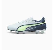 PUMA KING MATCH FG AG (107863_03) in grau