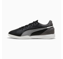 PUMA KING MATCH IT (107880_01) in schwarz