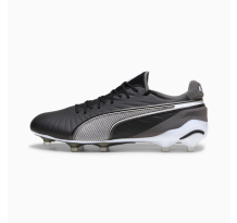 PUMA KING ULTIMATE FG AG (107809_01) in schwarz