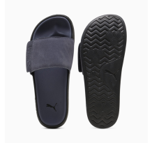 PUMA Leadcat 2.0 Palermo Slides (397654_01) in grau