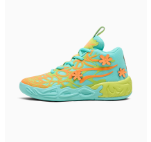 PUMA MB.04 Scooby Doo Basketball (400669_01) in grau