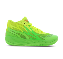 PUMA LaMelo Ball Slime MB.02 Nickelodeon (377610 01)