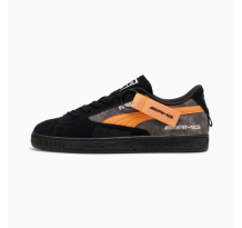 PUMA Mercedes AMG Motorsport Suede T (308488_01) in schwarz