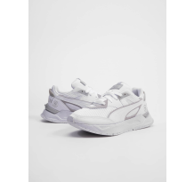 PUMA Mirage Sport RE Style (384372 01) in weiss