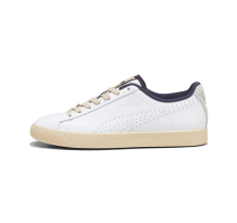 PUMA Clyde Service Line (393088-01) in weiss