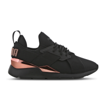 PUMA Muse Metal Rose Gold (367047-01)