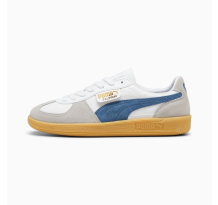 PUMA Palermo Leather (396464_14) in weiss