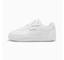 PUMA Palermo Moda Leather (397738_01) in weiss