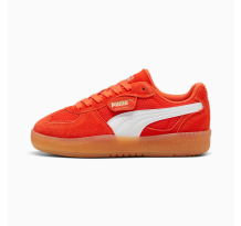 PUMA Palermo Moda Vintage (398824_01) in rot