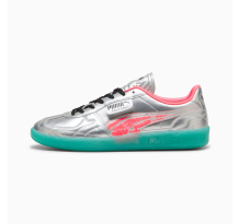 PUMA Palermo NewGenFooty (398151_01) in grau