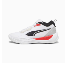PUMA Playmaker Pro Plus (379156_01) in weiss