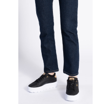 PUMA Karmen Distressed (387636-01)