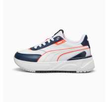 PUMA R78 Disrupt LT (399066_05) in weiss