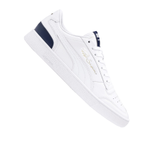 PUMA Ralph Sampson Lo (370846 02) in weiss
