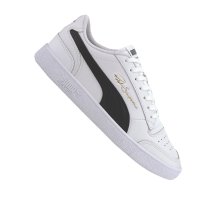 PUMA Ralph Sampson Lo (370846-11) in weiss