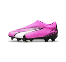 PUMA ULTRA MATCH LL FG AG Jr (107770/001)